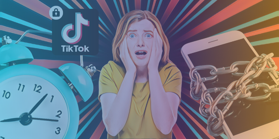 TikTok Implements Screen Time Limits and Parental Controls for Minors