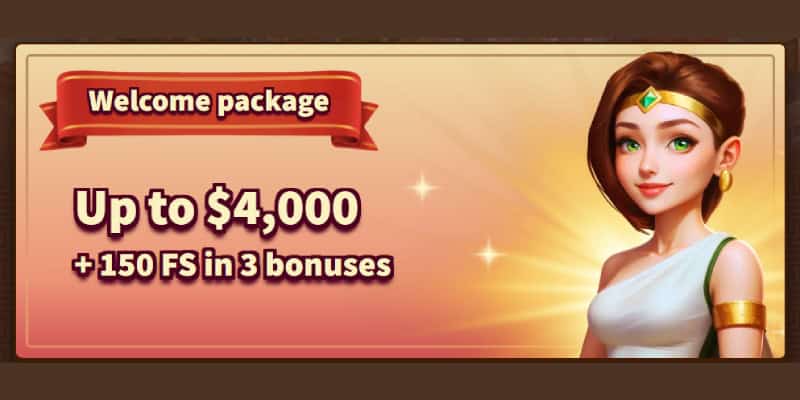 MyEmpire Casino AU Bonus