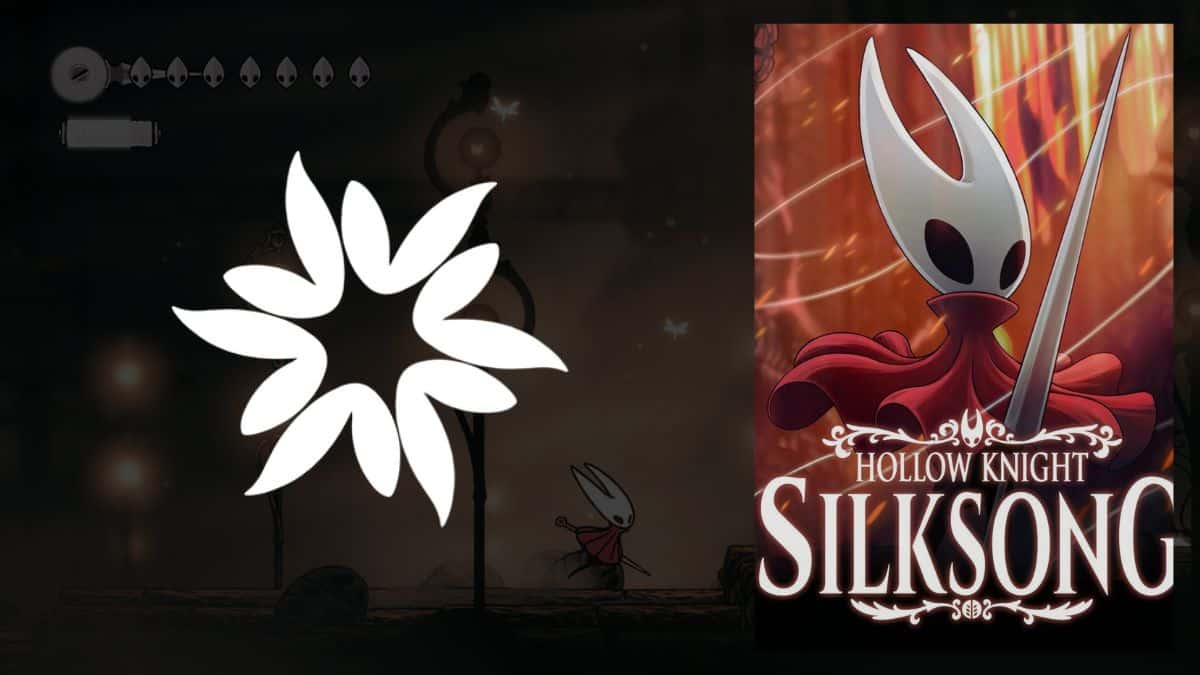 Hollow Knight Silksong Release Date, Gameplay, and Everything We Know So Far