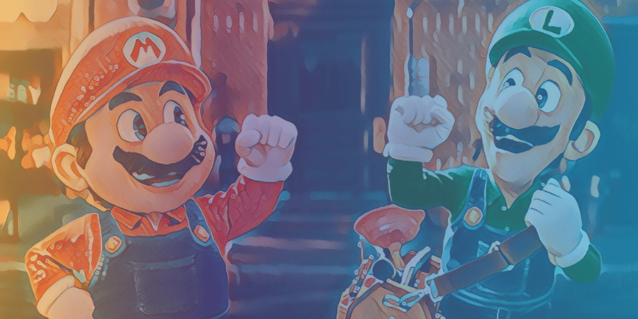 Super Mario Bros. Movie Shatters Box Office Records