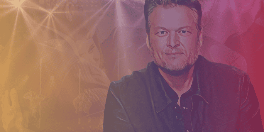 Blake Shelton’s Emotional Final Season on The Voice