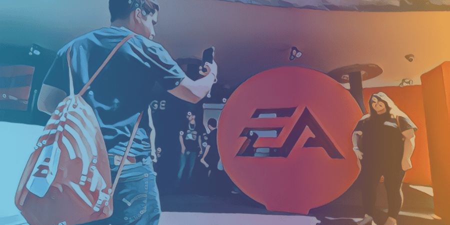 Electronic Arts Announces Major Layoffs Despite Strong Profits