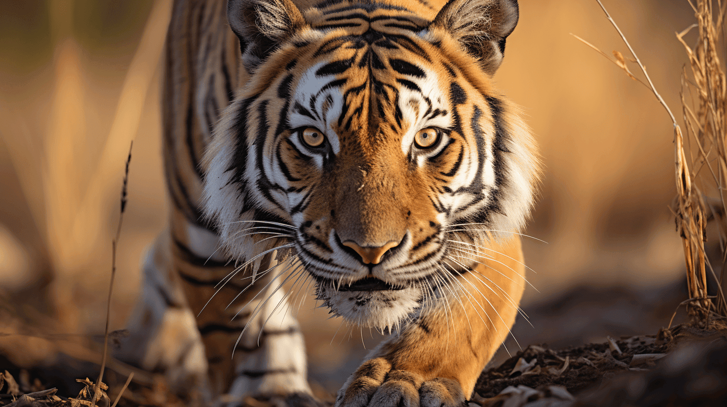 Discover India’s Best Tiger Safaris in 2024