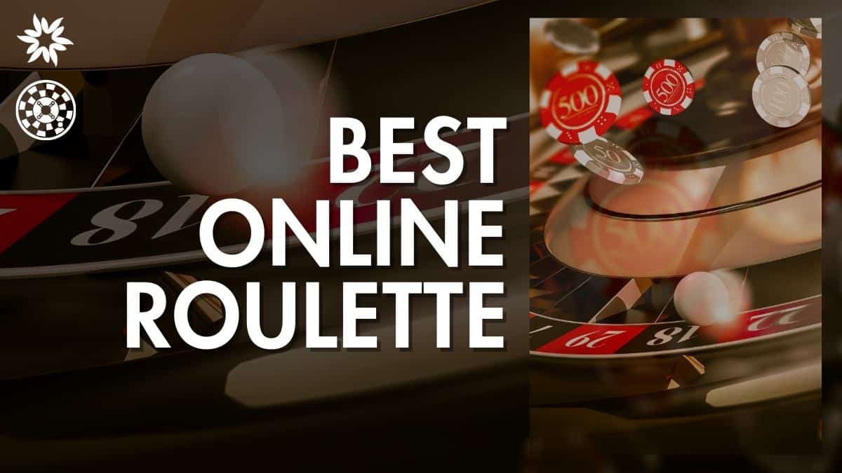 best online roulette