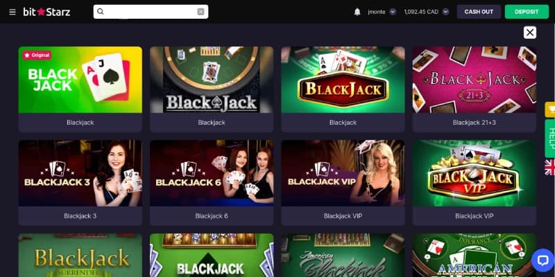 bitstarz casino