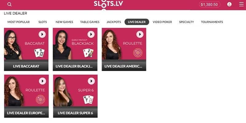 slotslv casino